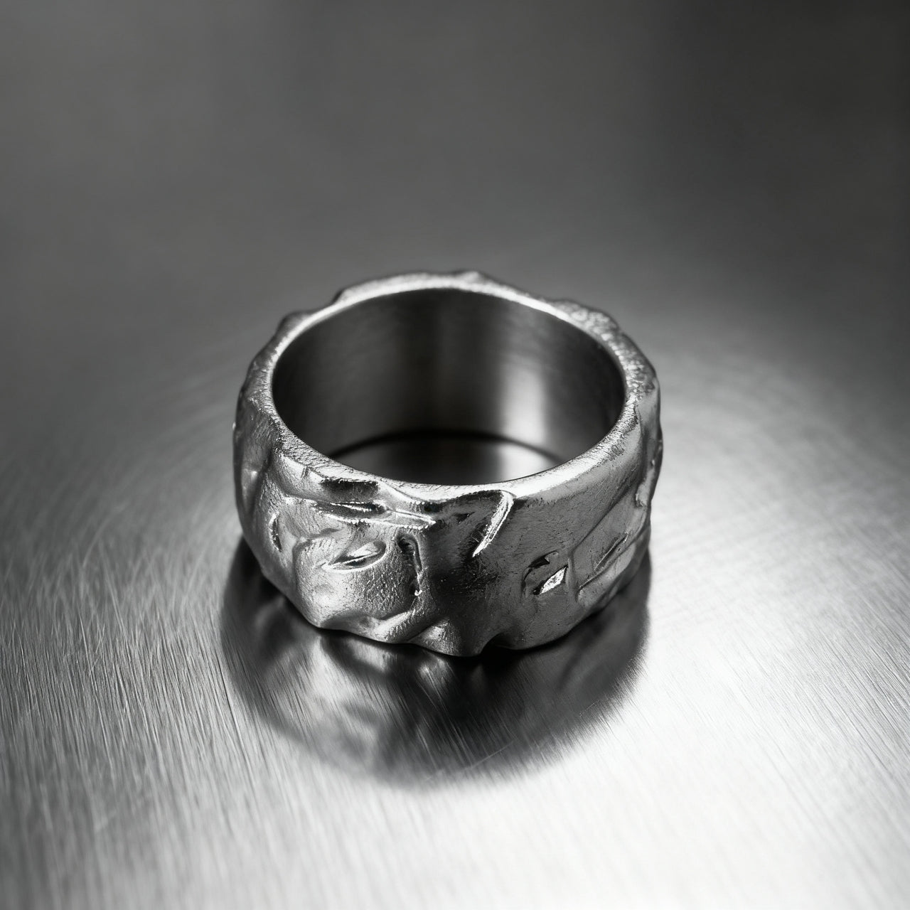Ring Chaotic