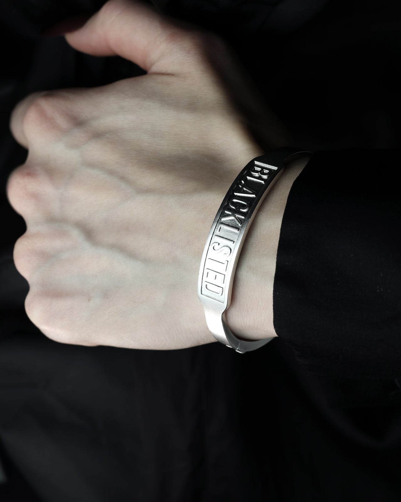 Bracelet BLACKLISTED
