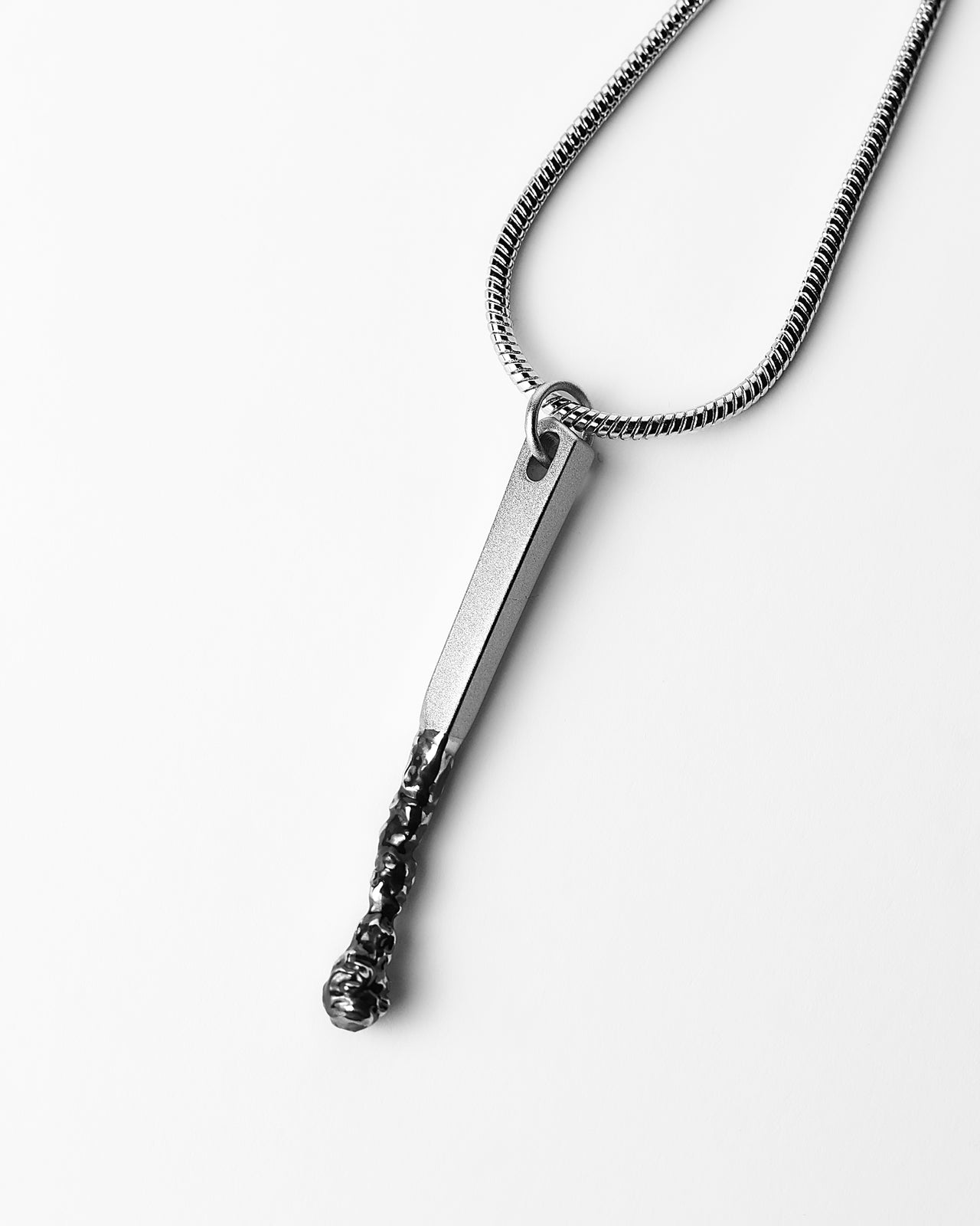 Necklace Memory Of Light
