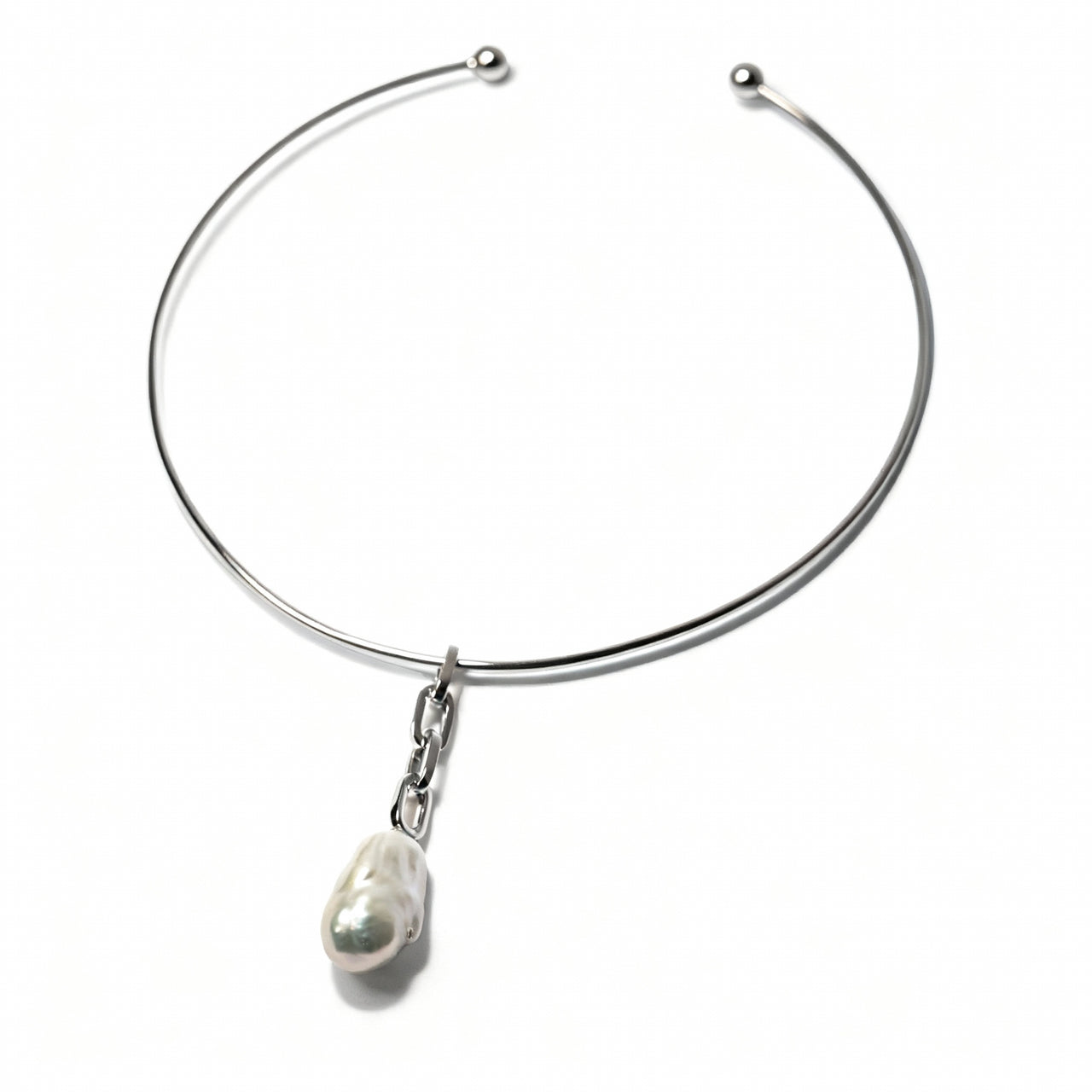 Necklace Pearl
