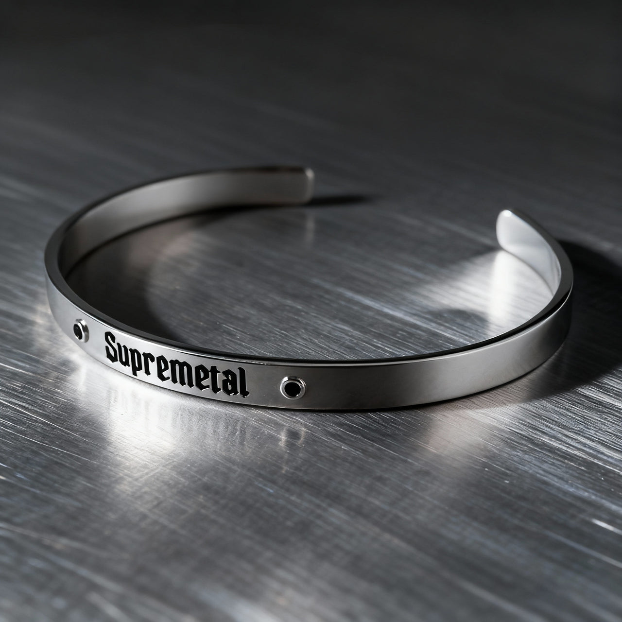 Bracelet Supremetal