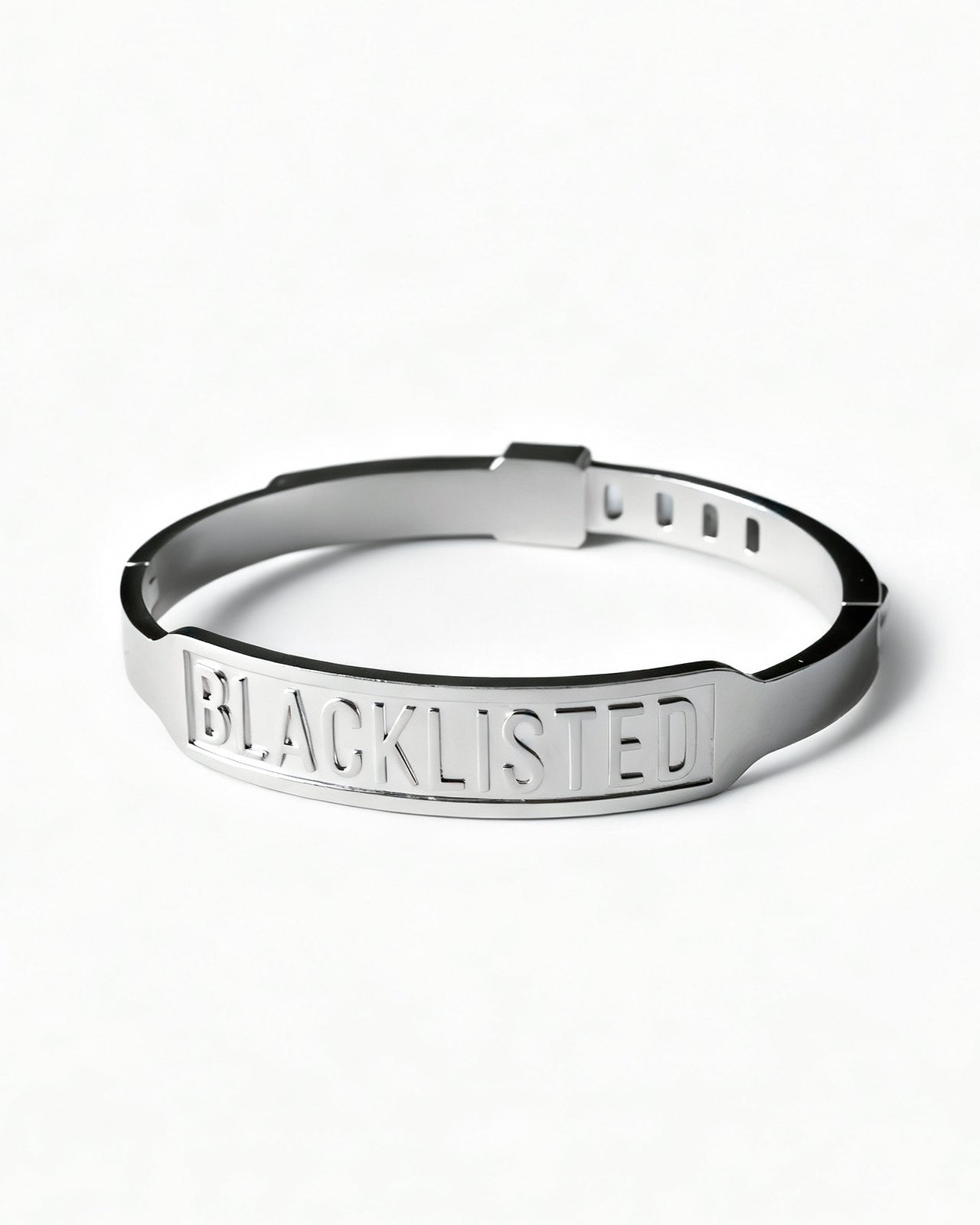 Bracelet BLACKLISTED