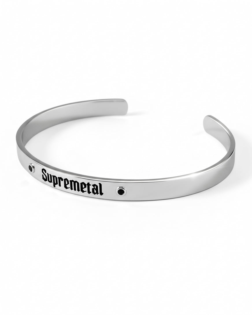 Bracelet Supremetal