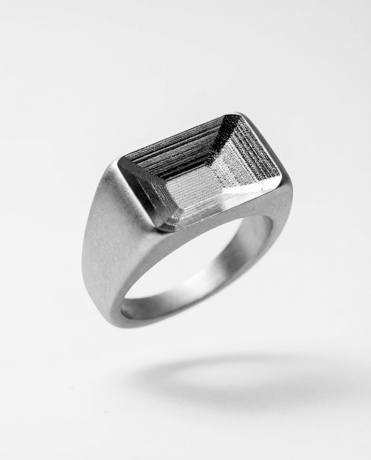Ring Zero Carat