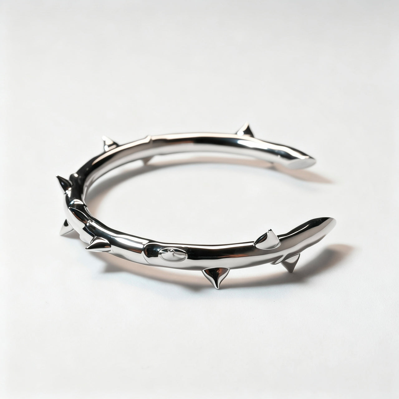 Bracelet Rose Thorns