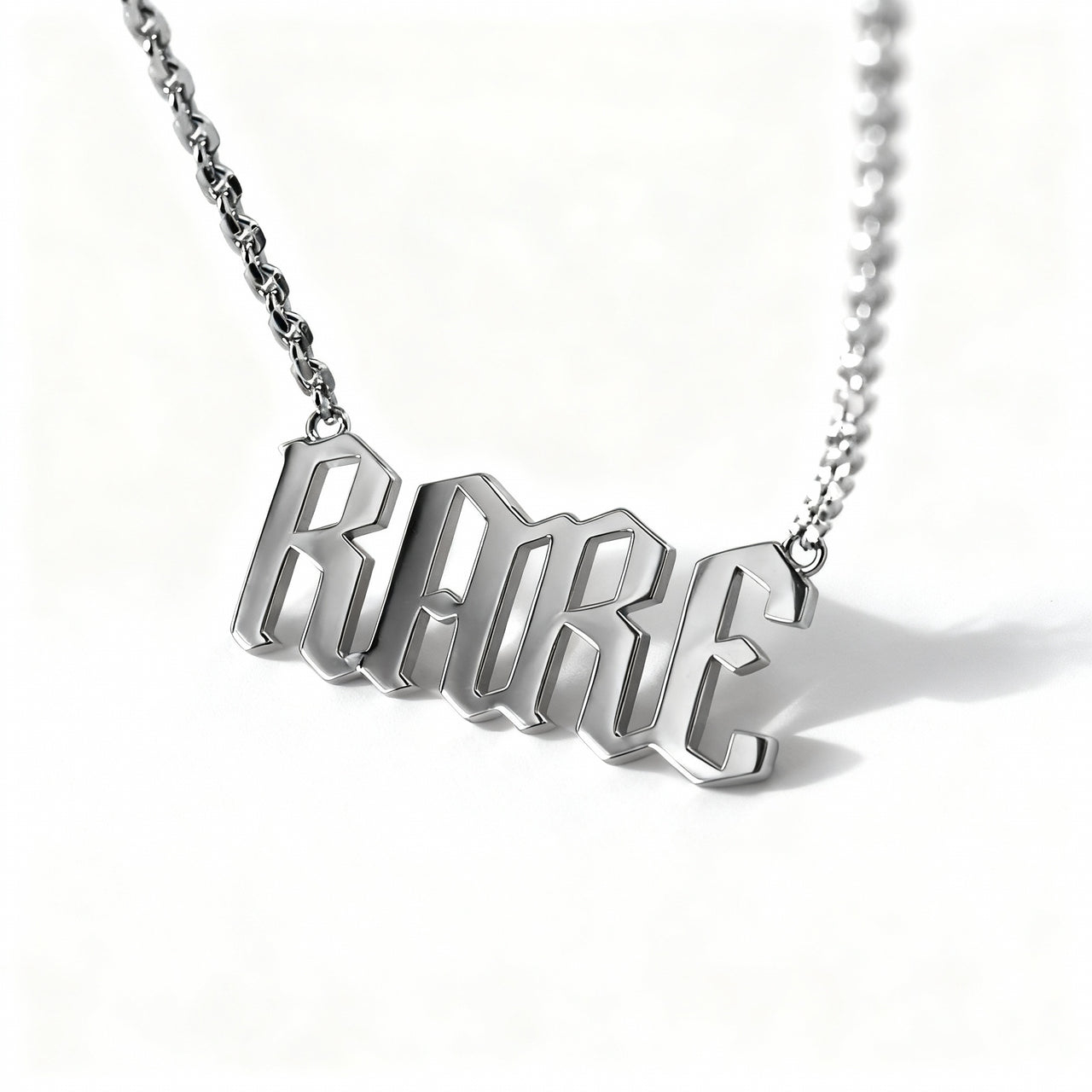 Necklace RARE