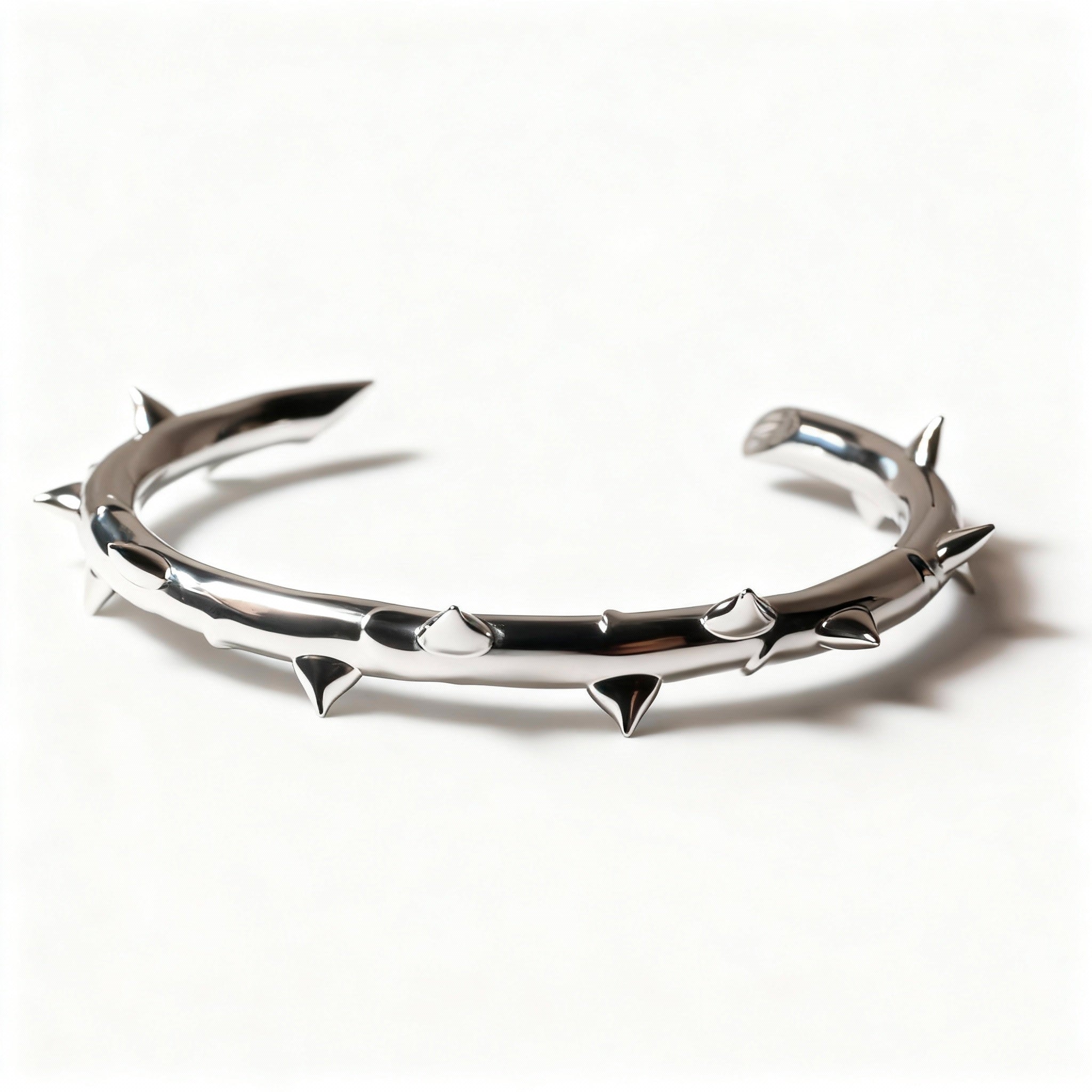 Bracelet Rose Thorns