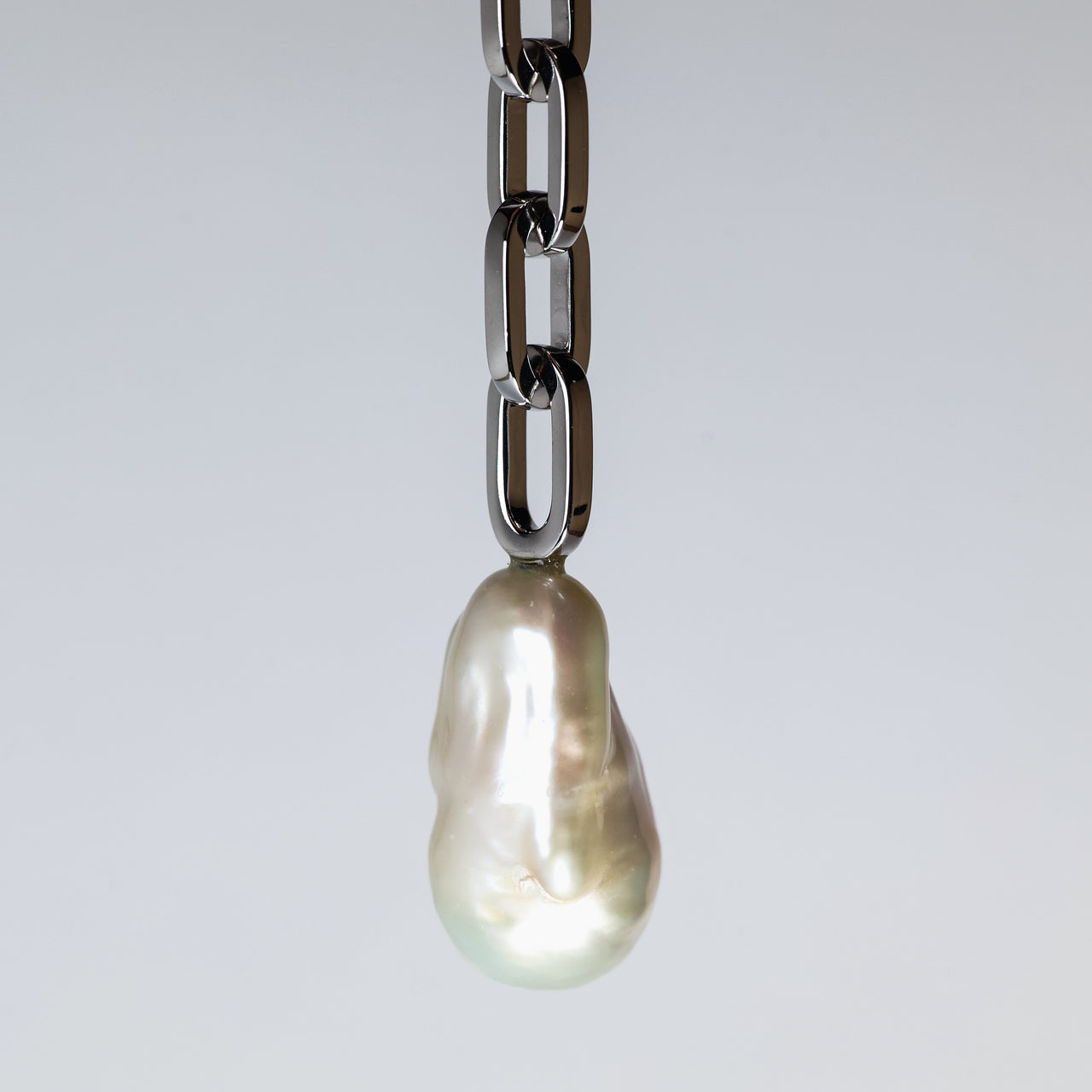 Necklace Pearl