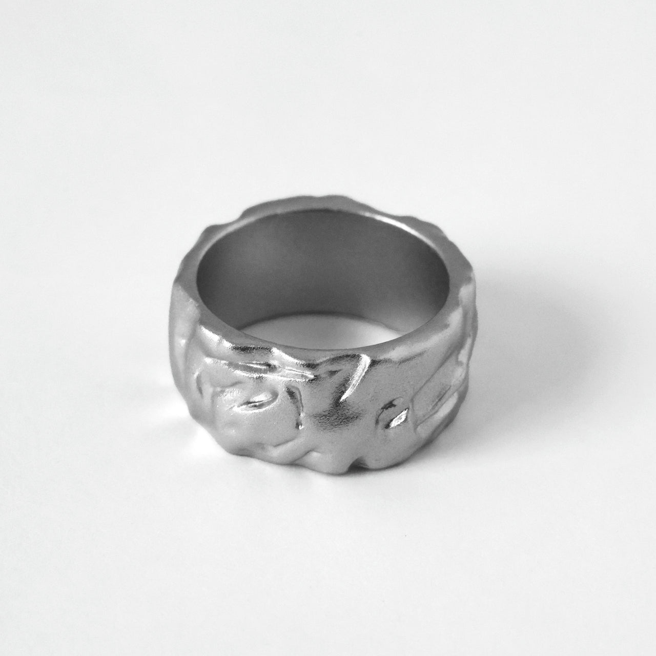 Ring Chaotic