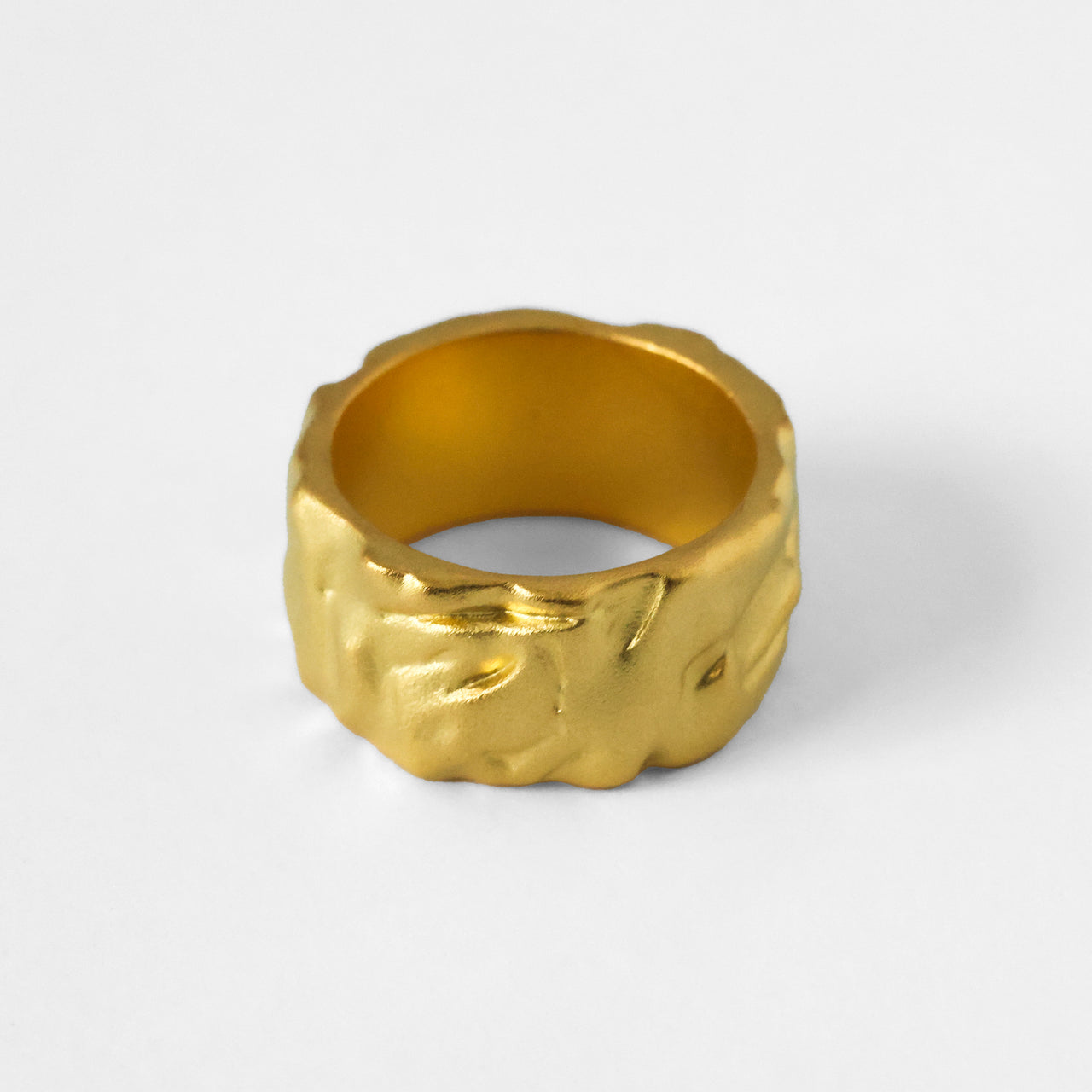 Ring Chaotic