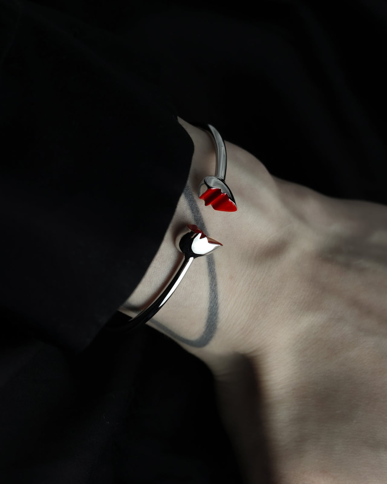 Bracelet Broken Heart