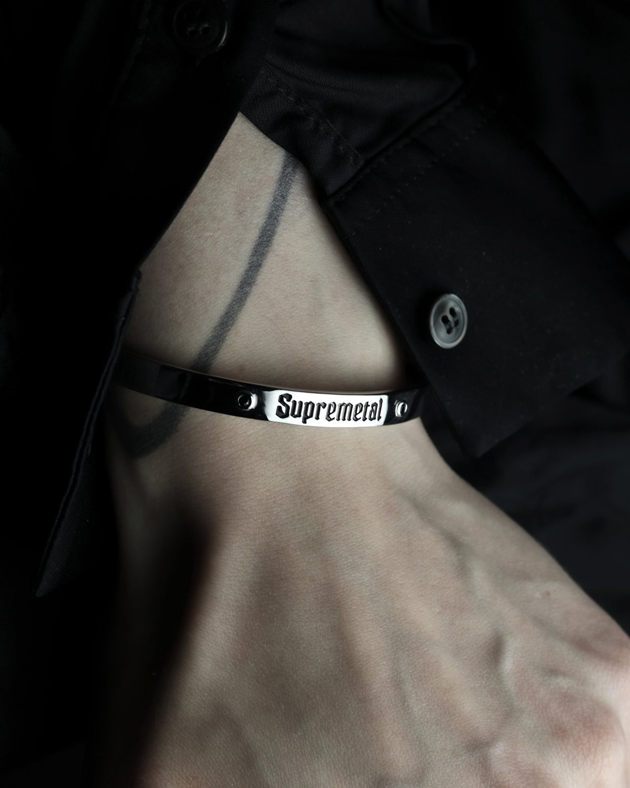 Bracelet Supremetal