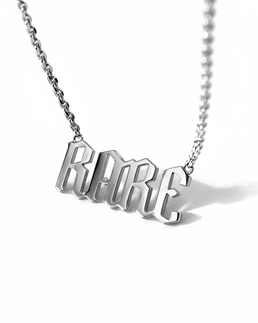 Necklace RARE