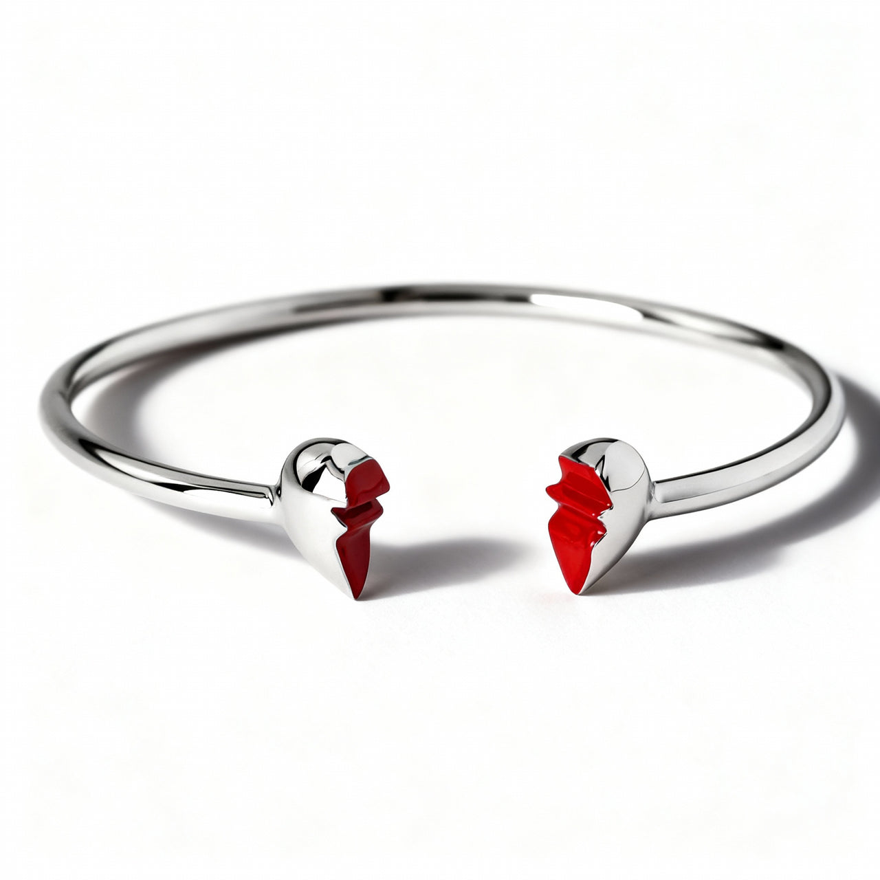 Bracelet Broken Heart