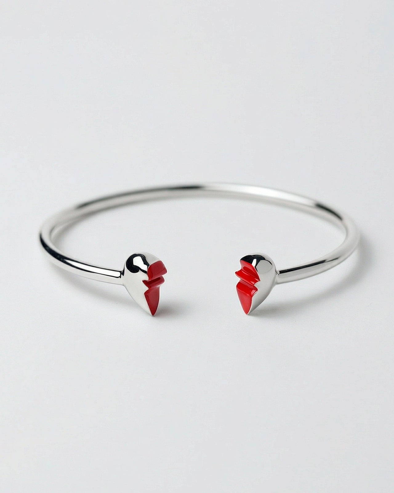 Bracelet Broken Heart