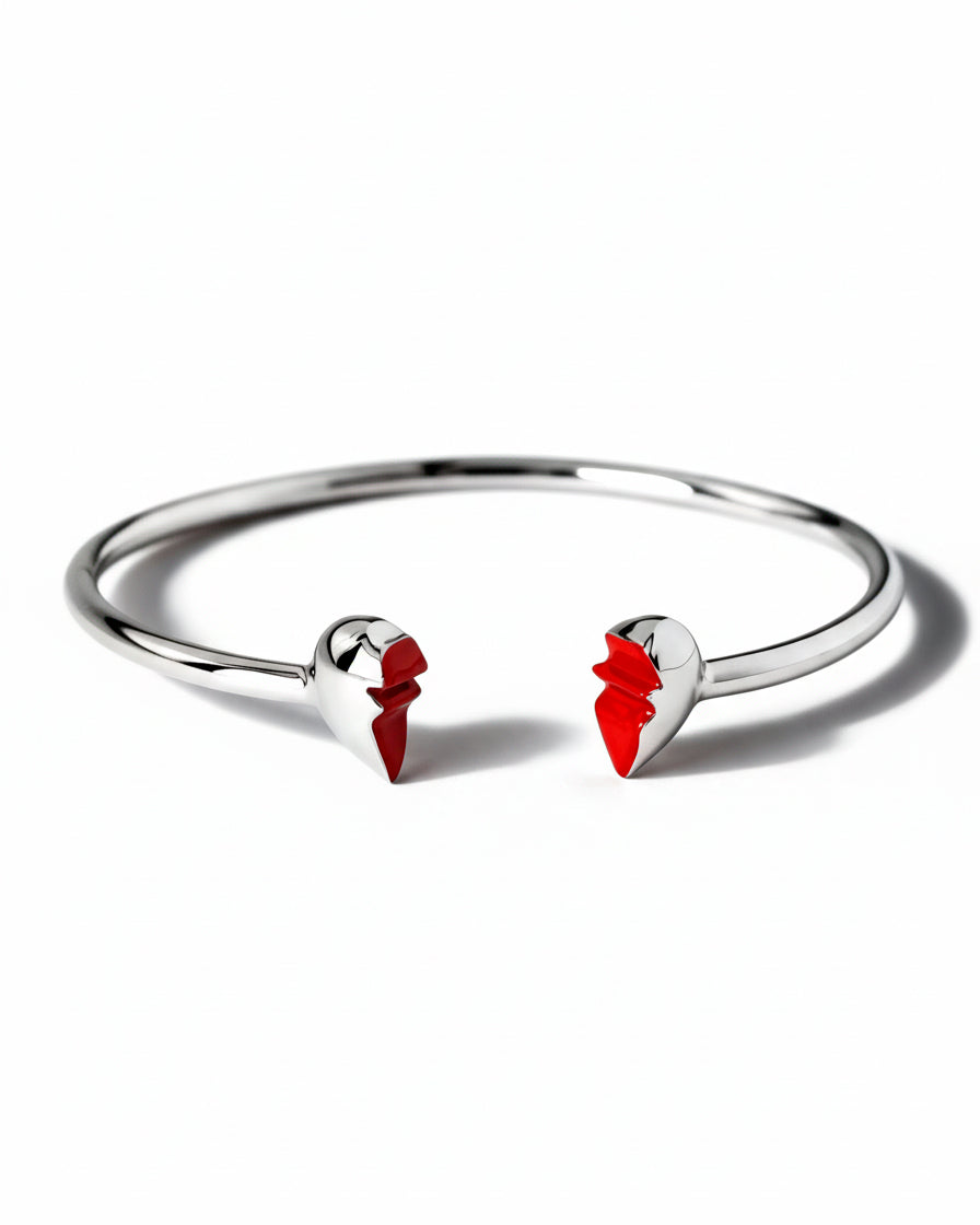 Bracelet Broken Heart