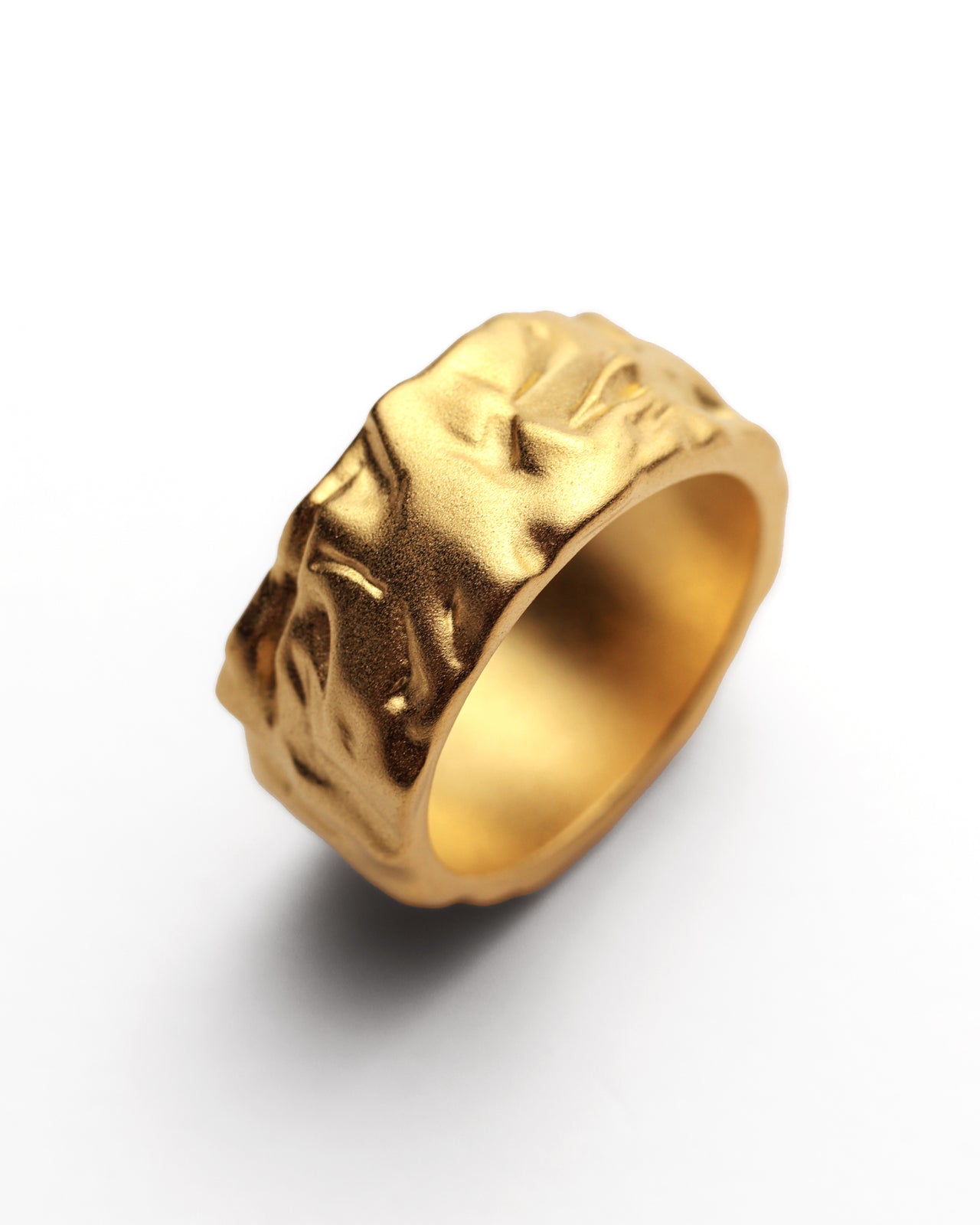 Ring Chaotic