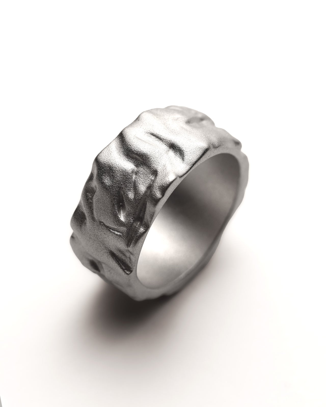 Ring Chaotic