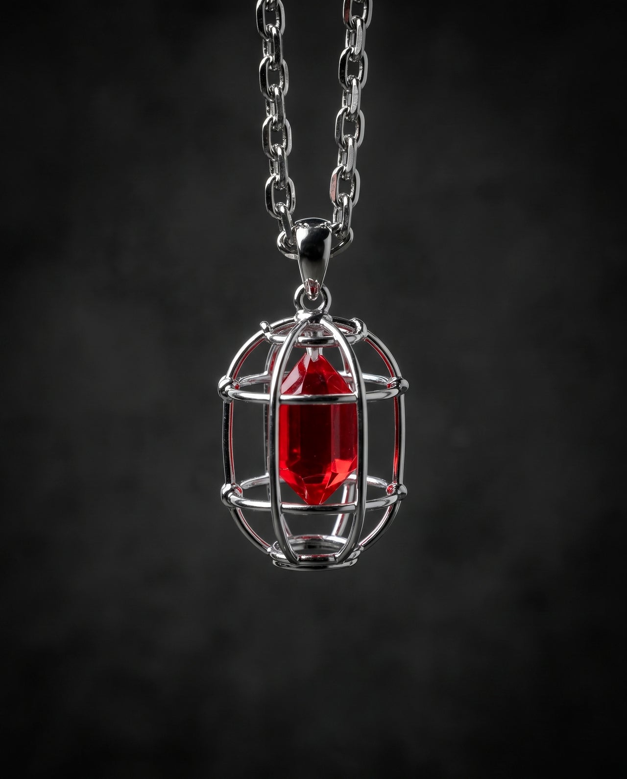 Necklace Captive